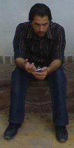 Amir Afshar