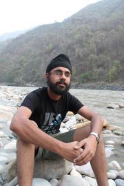 Navjot Grewal