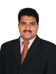 Shareef Chengampilly