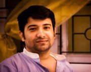 Arnav Roychoudhury