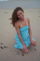 Shannon Cahoon