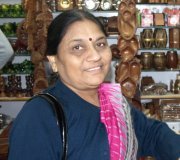 Rajeshwari Garg