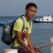 Adrian Lu