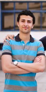 Ahmed Taher