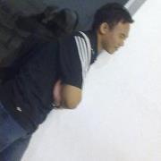 Roronoa Asyraf