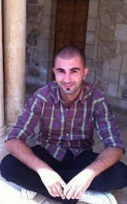 Alaa Milhem