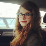 Ásta Þórðardóttir