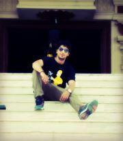Abhishek Verma
