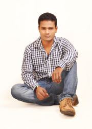 Dilesh Gowardipe