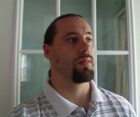 Jason Davis