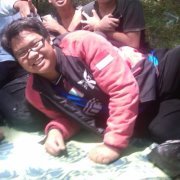 Andrie Idris
