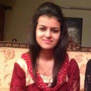 Saima Anwar