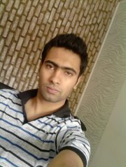 Maqbool Ahmed