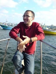 Tarek Bekhet