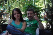 Евгений Чупандин