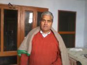 Subhash Chander