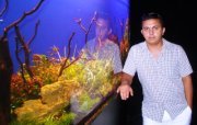 Rashed Kousha