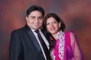Anupriya Choudhary