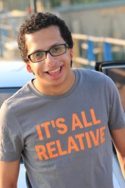 Ahmed Ibrahim