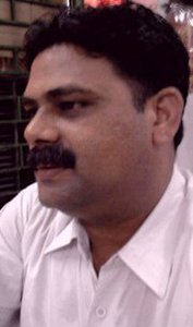 Manish Tyagi