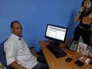 Ahmed Oraby