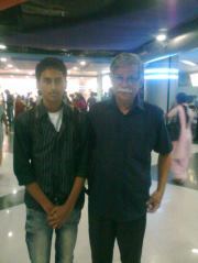 Md Abdus Samad Azad