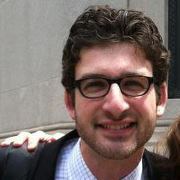 Evan Schultz