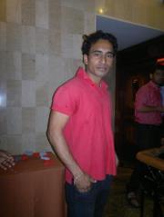 Roshan Chouhan