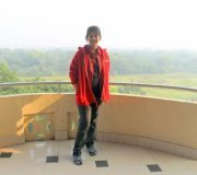 Preethi Varahamoorthy