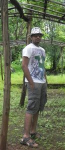 Rahul Chawda