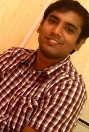 Amit Patil