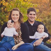 Elena Michael-cullom