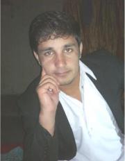 عبدالقادر شعیب