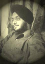 Surinder Singh