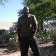 Derrick Davis