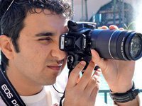 Yazeed Alkhaleefa