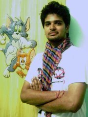 Arpit Verma