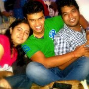 Abhishek Goyal