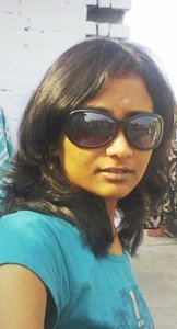 Shefali Srivastava
