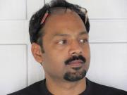 Prasenjit Mazumder