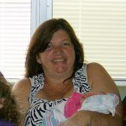 Kim Cawley