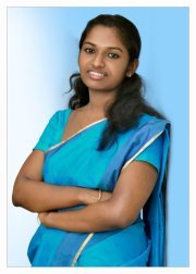 Neethu Prakash