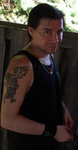 Гена Малышевский