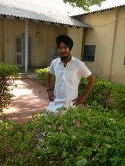 Shamsher Singh