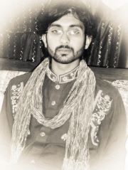 Muhammad Usama
