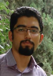 Yashar Hojati