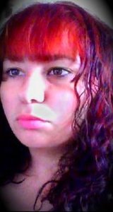 Crystal Featherstone