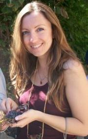 Neslihan Berkman