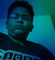Jainil Patel