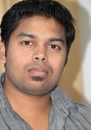 Mohammed Aslam